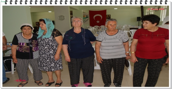Mer. Kelime SEVİM'in Bayram Yemeği - Kurban Bayramı 2022